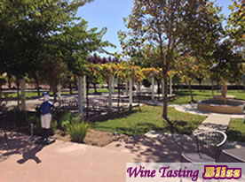 The Rios-Lovell Estate Winery