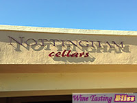 Nottingham Cellars