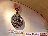 Visiting Occasio Winery