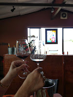 An Afternoon at El Sol Winery