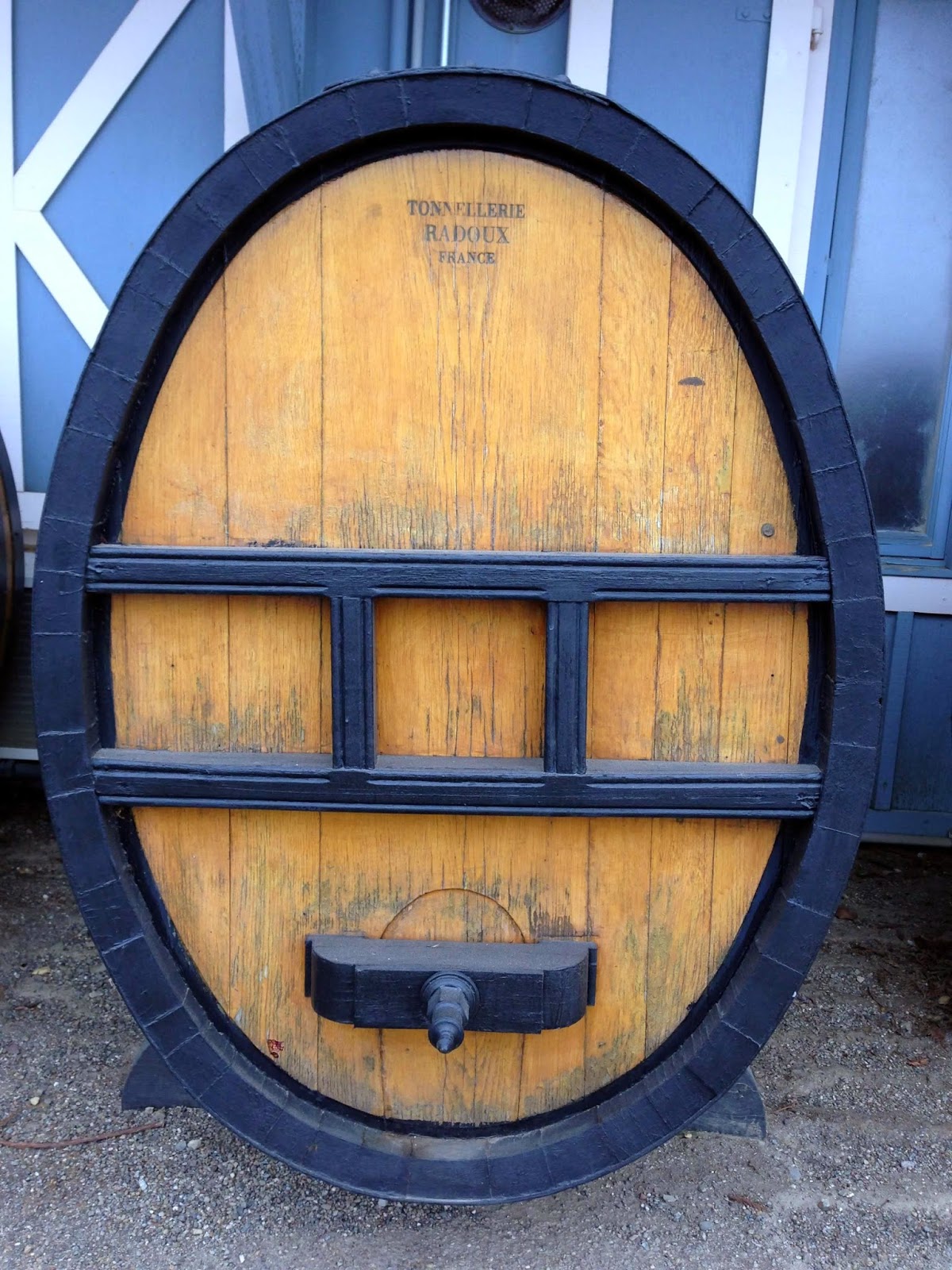 Harmony Wynelands Winery