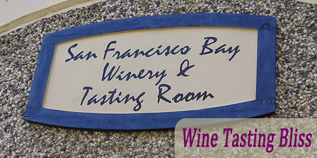 The San Francisco Bay Winery