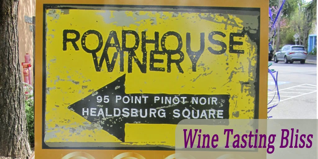 Roadhouse Winery Rules