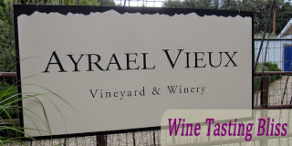 Ayrael Vieux Vineyard and Winery