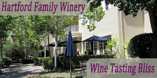 The Hartford Family Winery