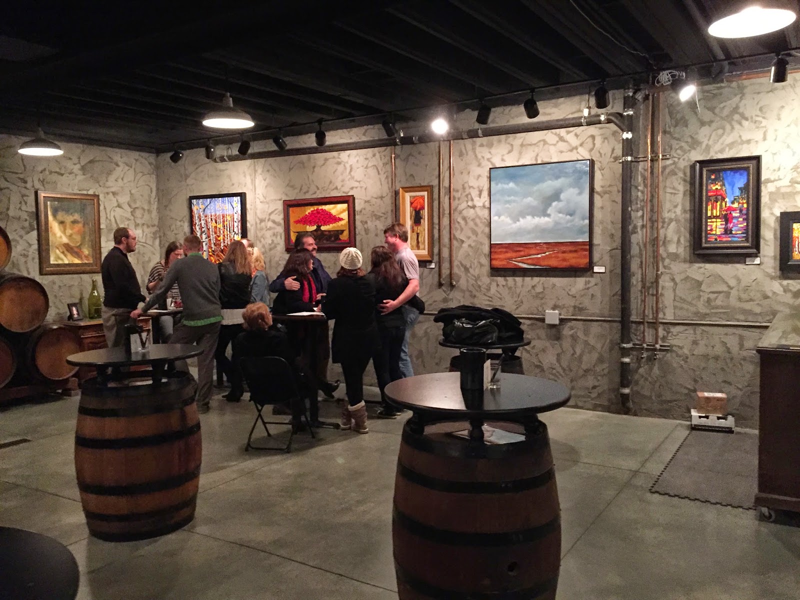 The Chronicle Wine Competition 2016