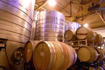 BarrelTanks