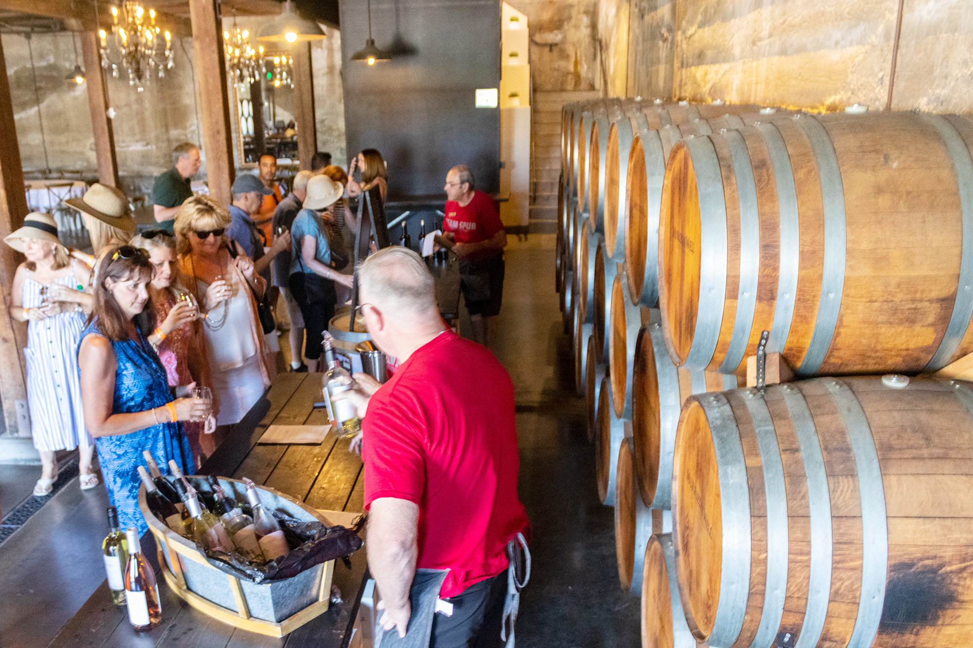 Livermore Valley Harvest Wine Celebration 2019 WineTastingBliss