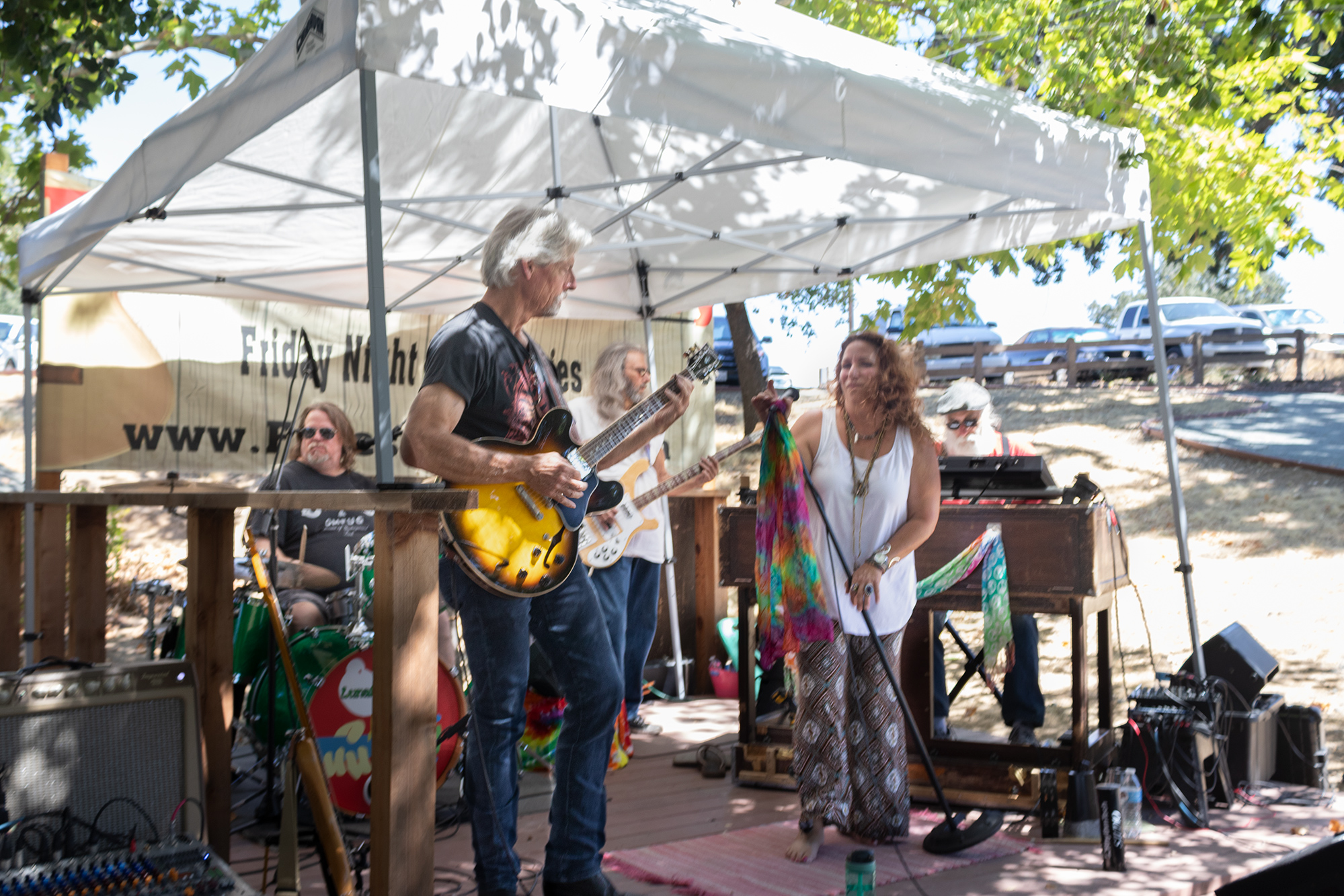 Livermore Valley Harvest Wine Celebration Winetastingbliss