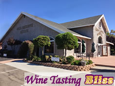 The Rios-Lovell Estate Winery