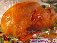 A Thanksgiving Turducken
