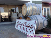 Bottle Your Own at Eckert Estate Winery