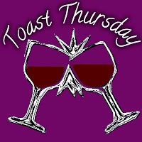 Toast Thursdays Salutes the Wine Aerator