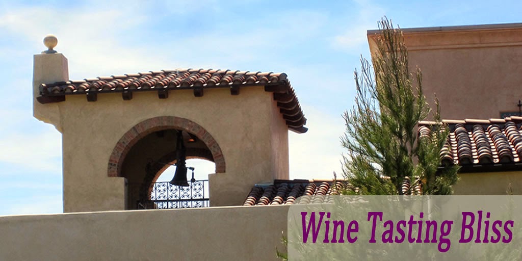 The DAOU Vineyards and Winery