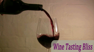 The 8 Kinds of Wine Tasters