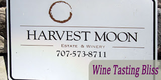 The Harvest Moon Winery