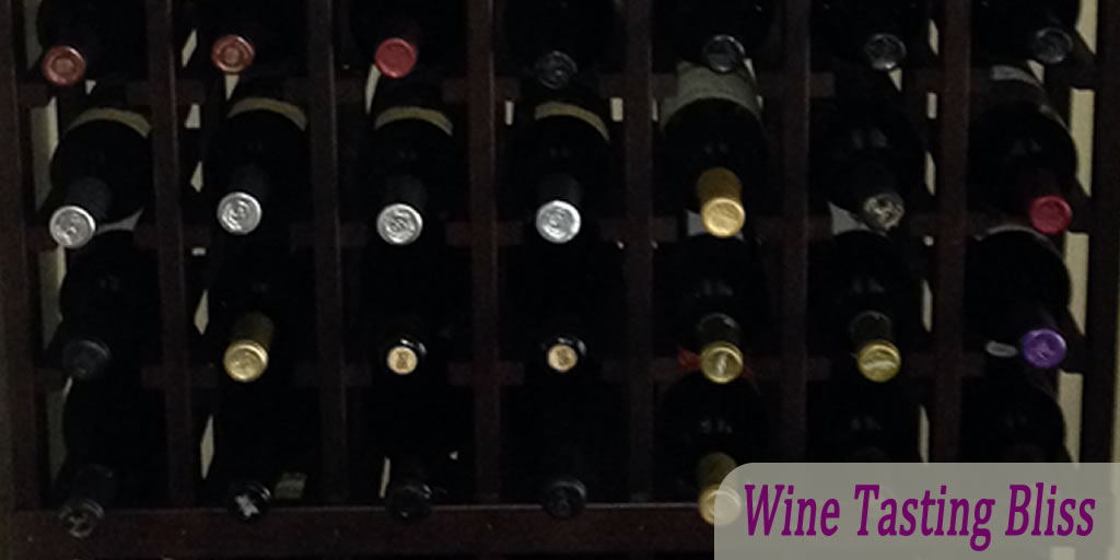 Storing Your Wine – What’s in Your Cellar?
