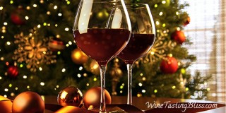 Christmas Wine