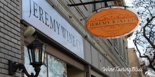 The Jeremy Wine Company