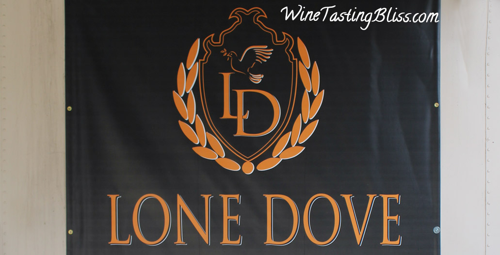 Lone Dove Wines