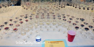 The Chronicle Wine Competition 2016