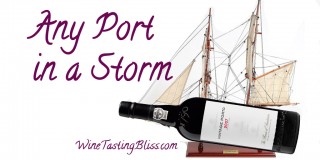 Any Port in a Storm