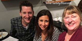 A Night of Italian Food, Wine and Cheese