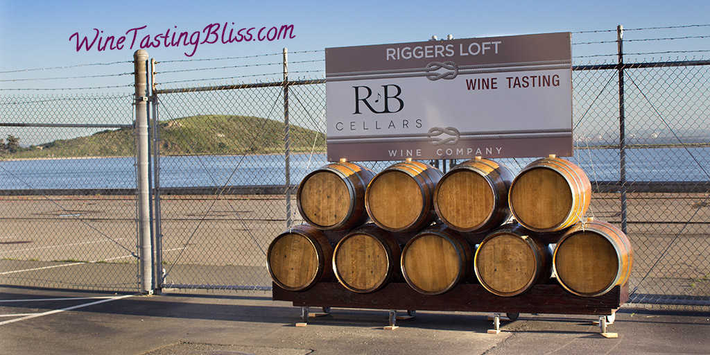 R&B Cellars Launches New Tasting Room