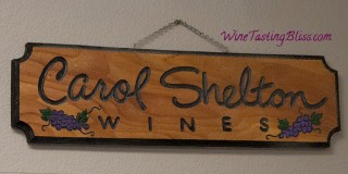 The Carol Shelton Winery