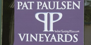 Pat Paulsen Vineyards