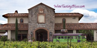 A Ruby Hill Winery Release Party