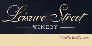 Leisure Street Winery