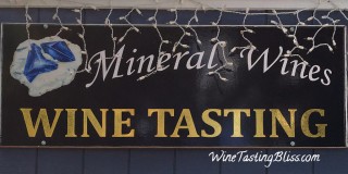 Mineral Wines