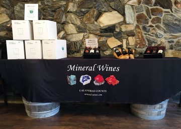 MineralTable