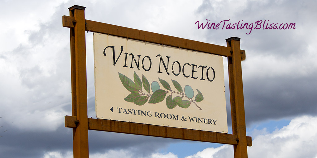 Vino Noceto Winery