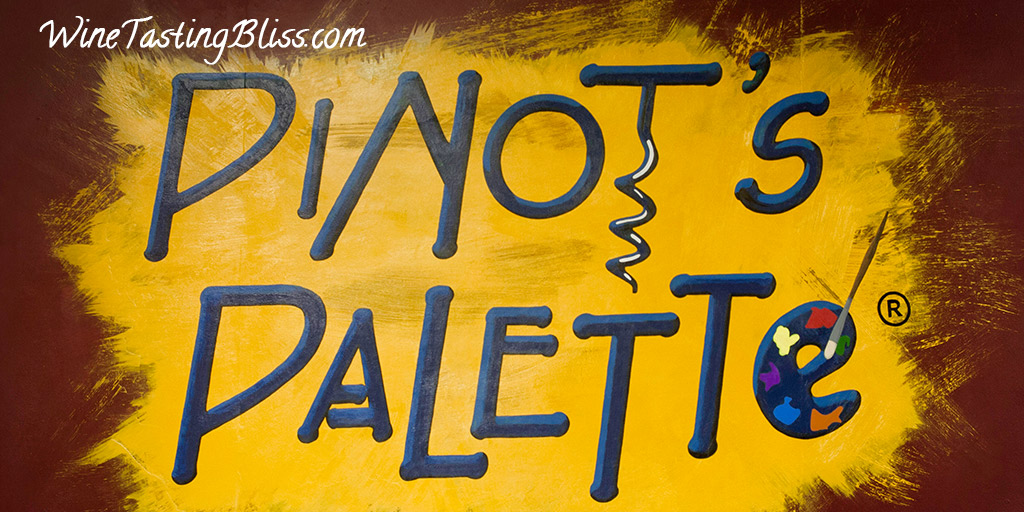Upcoming: Pinot’s Palette Livermore Grand Opening!