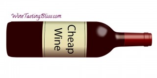 Can Cheap Wine Be Good Wine?