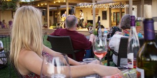 Darcie Kent Vineyards Welcomes The Novelists in Concert