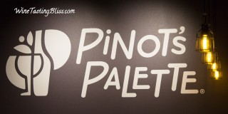 Pinot’s Palette Livermore Grand Opening