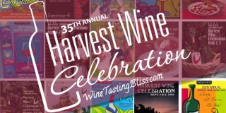 Planning Your Harvest Wine Celebration