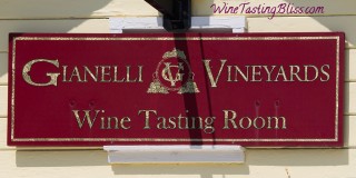 What’s New at Gianelli Vineyards