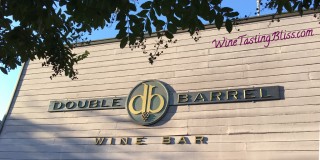 Double Barrel Wine Bar