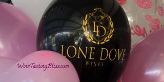 Lone Dove Wines