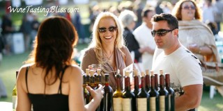 Winning at Wine Festivals