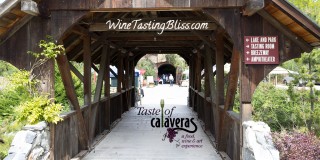 The Taste of Calaveras 2017