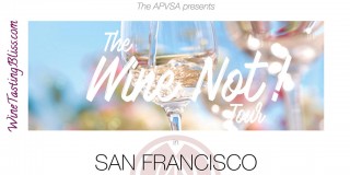 Tasting New European Wines with the APVSA