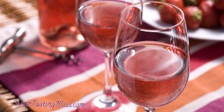 The Resurgence of Rosé