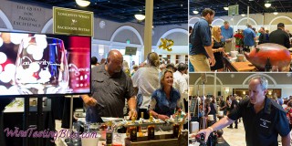 Taste Our Terroir 2017 – The Quest For Pairing Excellence