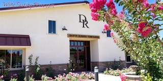 Dante Robere Vineyards Wins Again