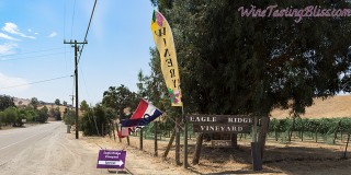 Eagle Ridge Vineyards Celebrates 10 Years